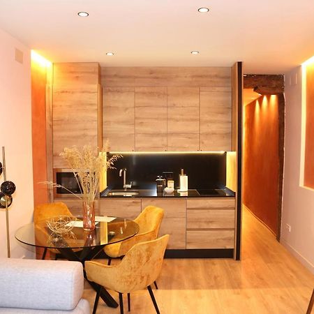 Apartamento Boutique Casco Viejo Bilbao Buitenkant foto