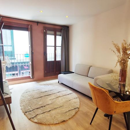 Apartamento Boutique Casco Viejo Bilbao Buitenkant foto