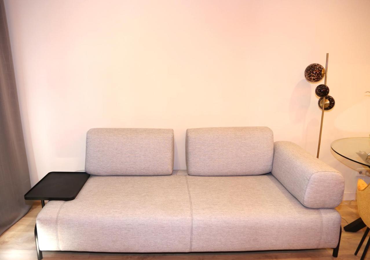 Apartamento Boutique Casco Viejo Bilbao Buitenkant foto
