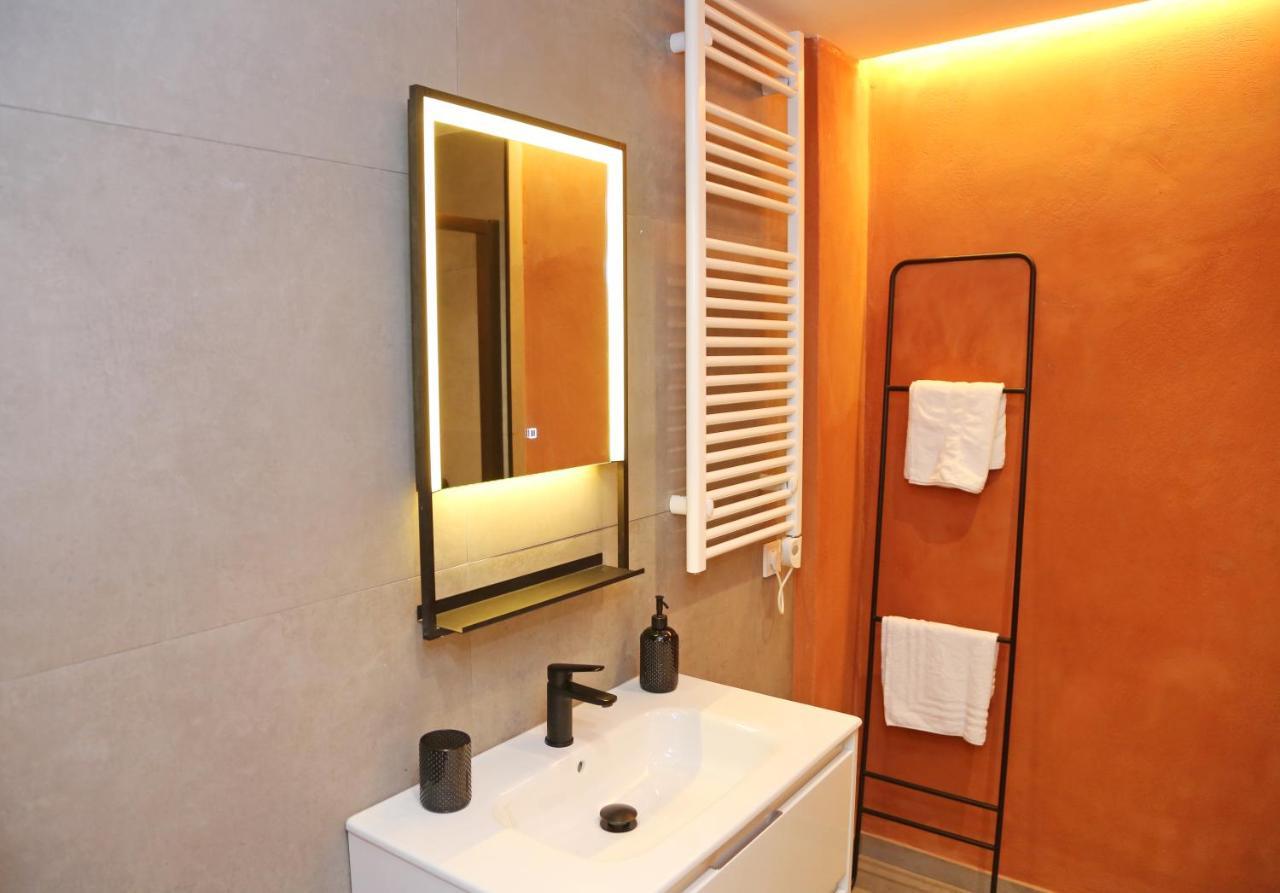 Apartamento Boutique Casco Viejo Bilbao Buitenkant foto