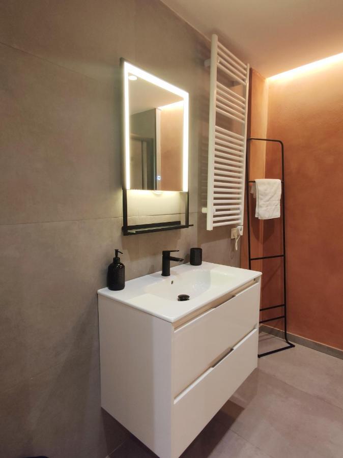 Apartamento Boutique Casco Viejo Bilbao Buitenkant foto